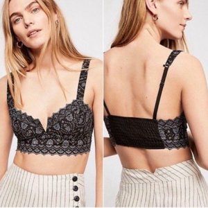 Free People Bralette